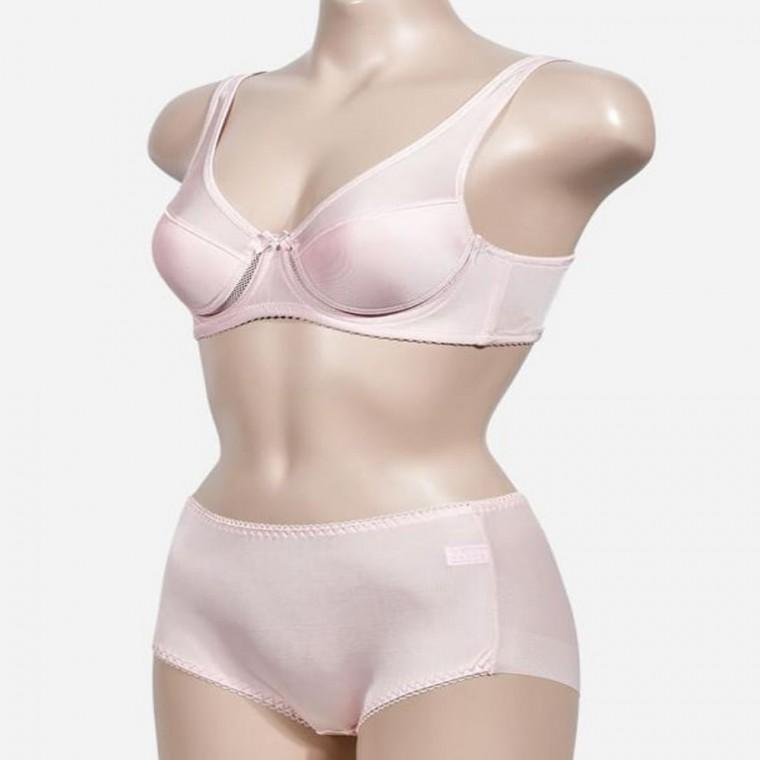몰드 B컵 브라 팬티 세트 여자팬티 여성브라 여성속옷