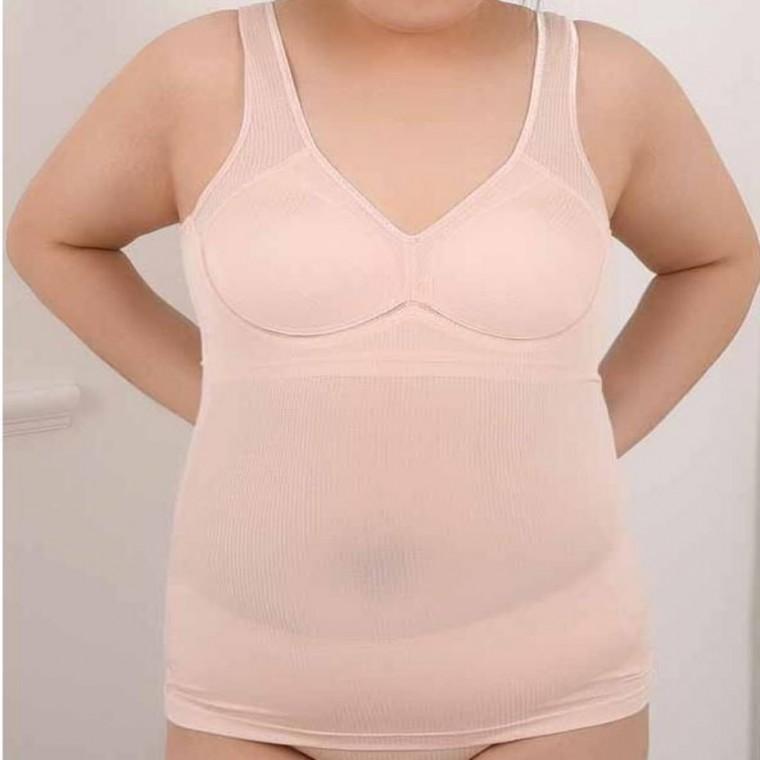 빅사이즈 브라런닝 끝브라 여자속옷 여름브라