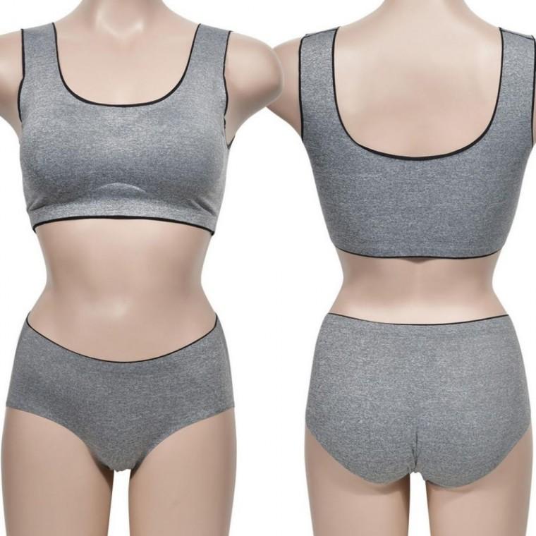 브라 팬티 세트 여자속옷 브레지어 속옷브라