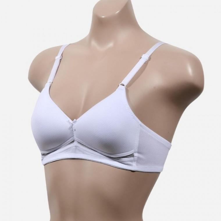 여성 A컵 몰드 브라 여자브래지어 여성브라자 브레지어