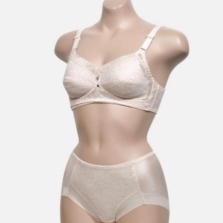 라 거들형 팬티 세트 여성팬티 브래지어 여자속옷