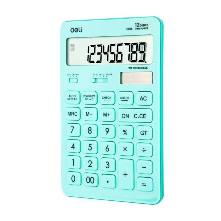 DELI 델리 컬러 계산기 EM01551