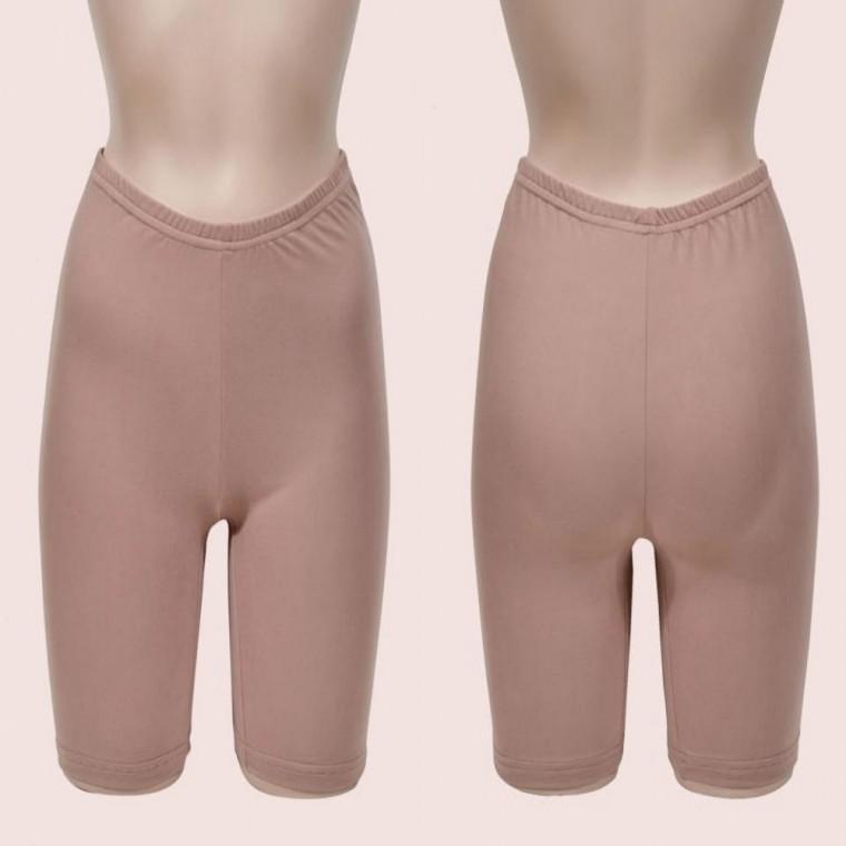 5부 여성 속바지 겨울이너 따뜻한속바지 Y커버속바지