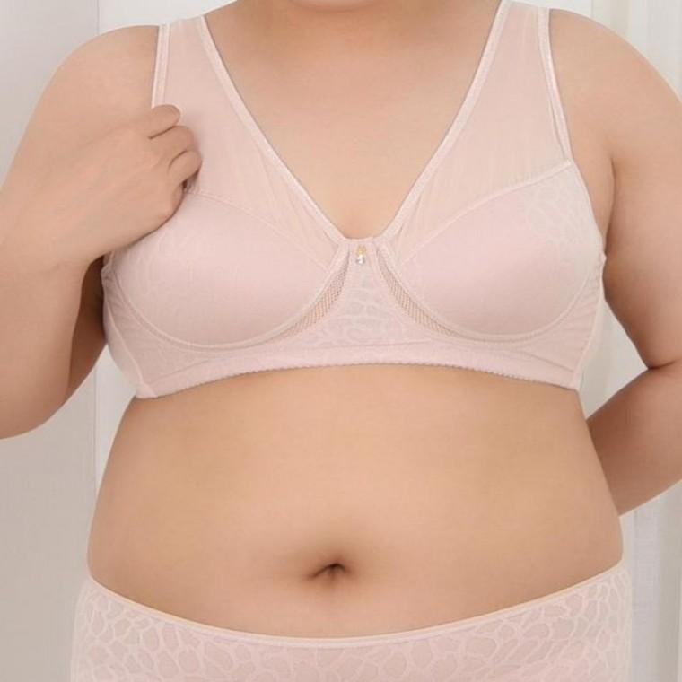 브래지어 B컵 속옷브라 큰컵브라 가슴처짐브라