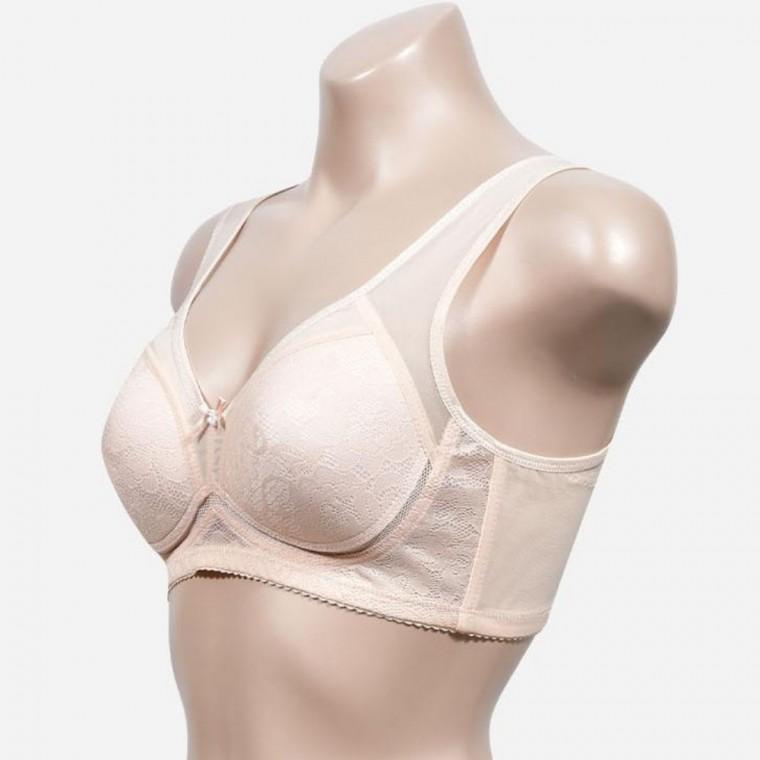 런닝형 B컵 브라 여자속옷 부라자 속옷브라