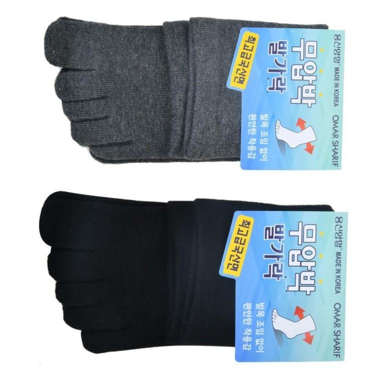 무압박 발가락 양말 여름발가락양말 러닝발가락양말 마라톤발가락양말