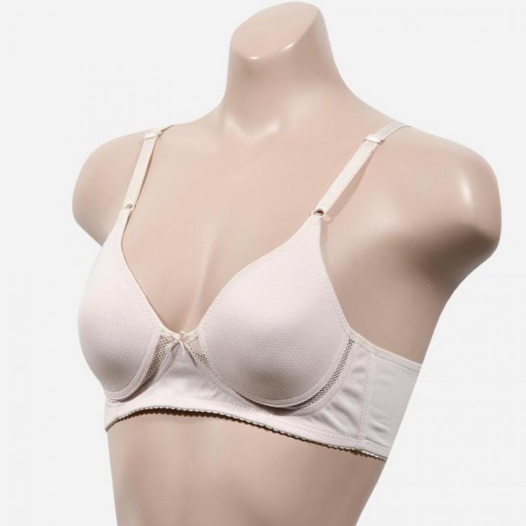 여성 B컵 몰드 브라 여름브래지어 여성브라자 시원한브라