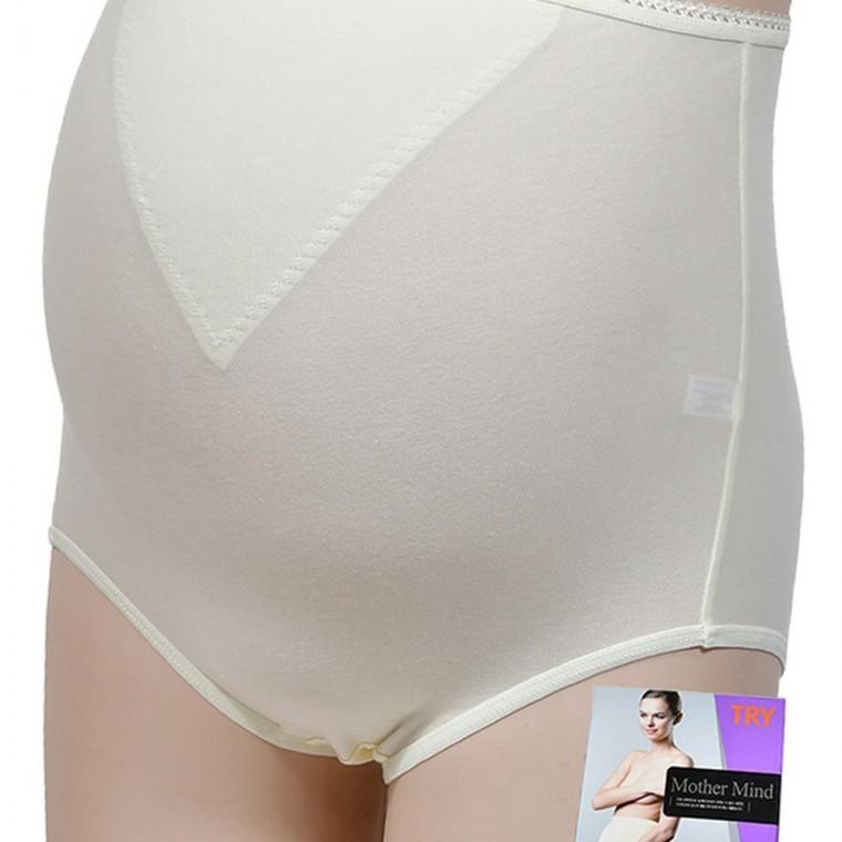면스판 임산부 팬티 임부용팬티 임신팬티