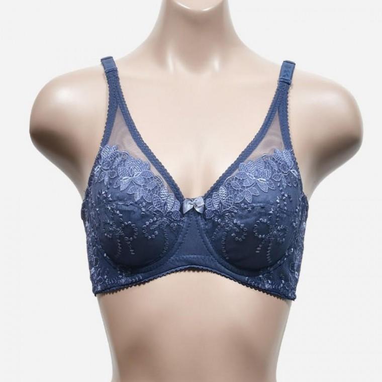 몰드 와이어 B컵브라 와이어브라 여성브라 40대여성속옷
