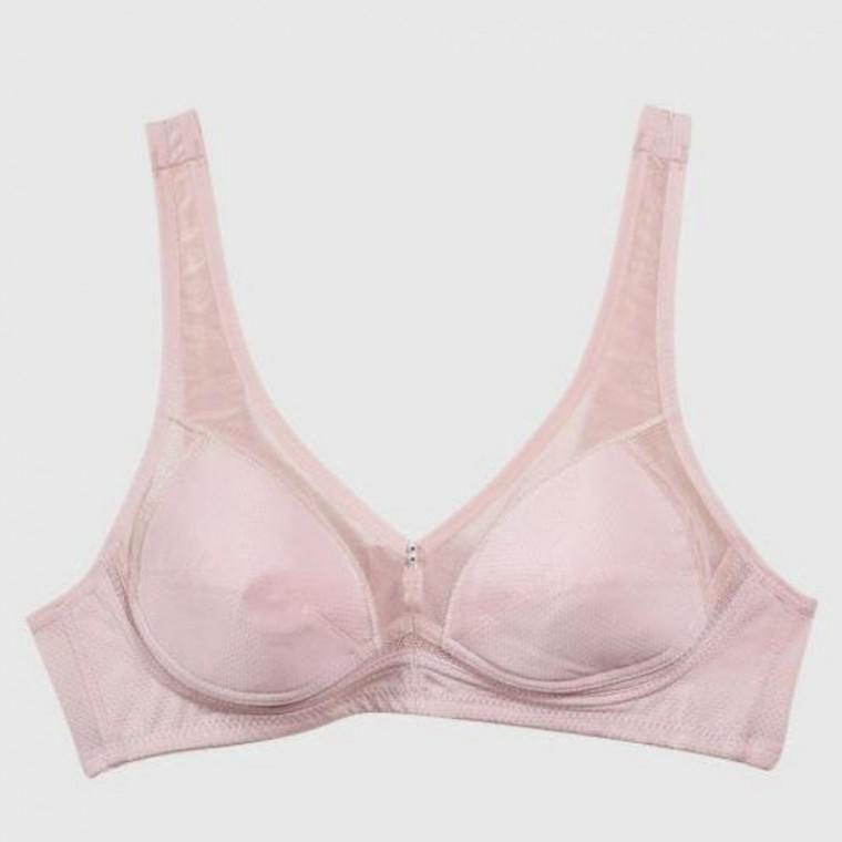 노몰드 B컵 브라 브레지어 브래지어 브래이지어