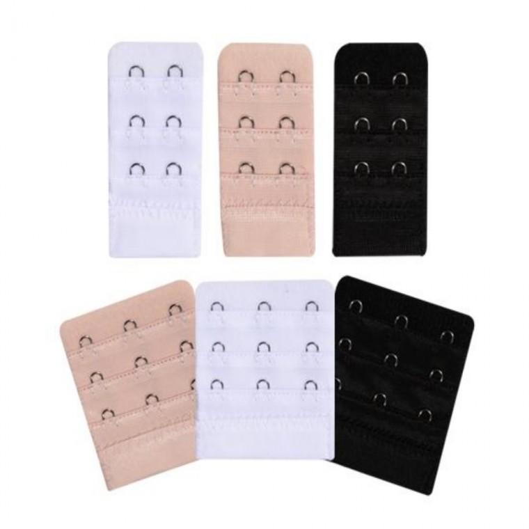 국산 브라 연장 후크 브라2단연장후크 브라연장후크 브라부자재