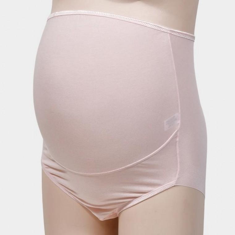 노라인 임산부용 팬티 임산부속바지 임부팬티 면팬티