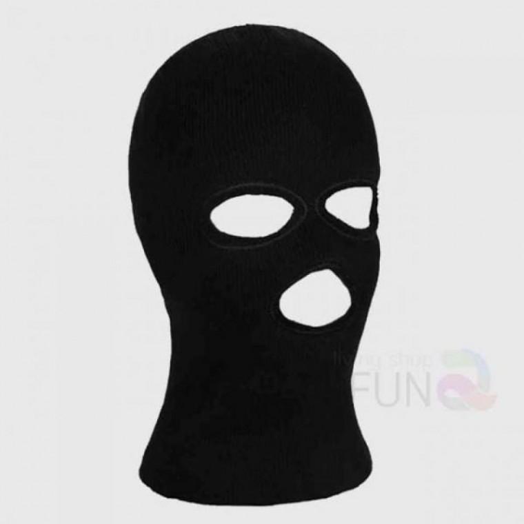 싸이클모자 블랙A 니트 바라클라바 바이크바라클라바 바라크라바 자전거바라클라바 오토바이마스크