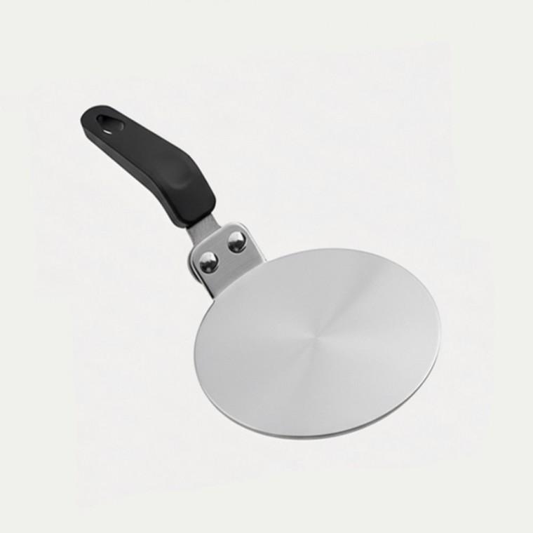 인덕션 가열판 13cm 인덕션매트 인덕션깔판 인덕션팬