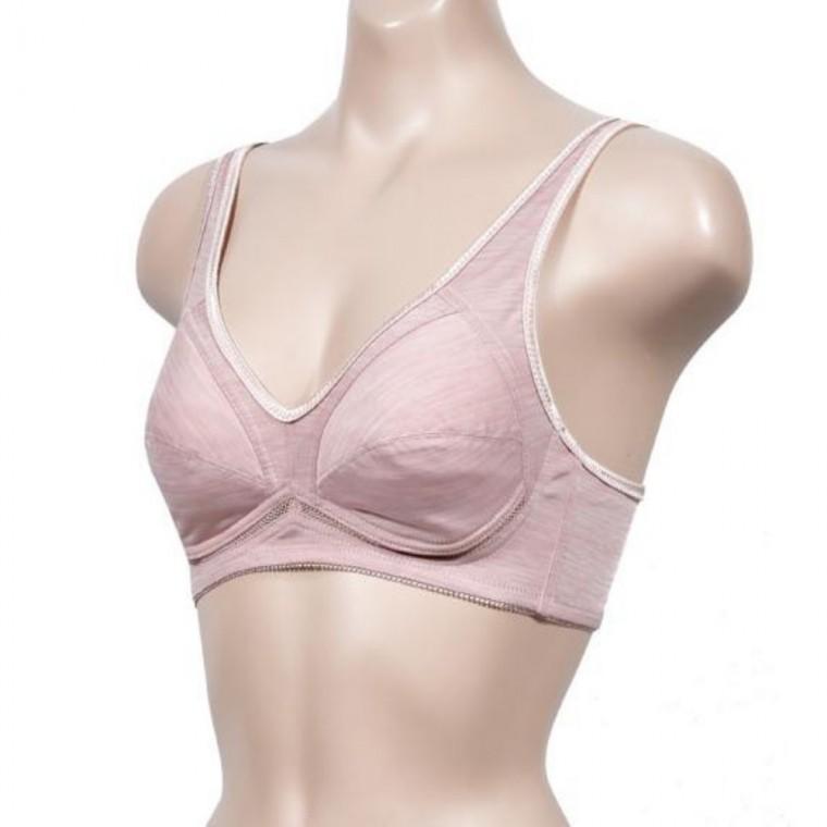 부직포 베이직 브라 부라자 여성속옷 브레이지어