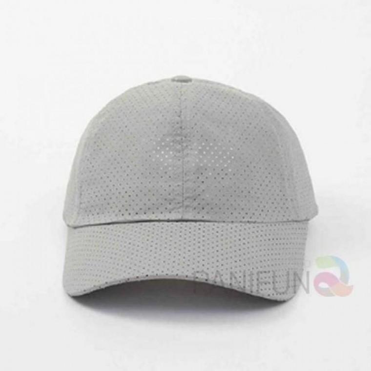 그레이 남자캡모자 메쉬 등산모자 남성등산모자 야구모자 쿨 캡모자 남자볼캡