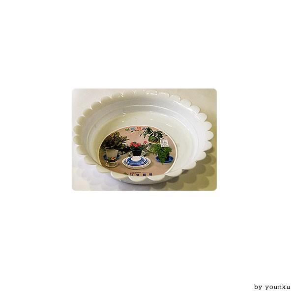 해바라기 화분받침 (123호)/화분받침/꽃/화분/예원용
