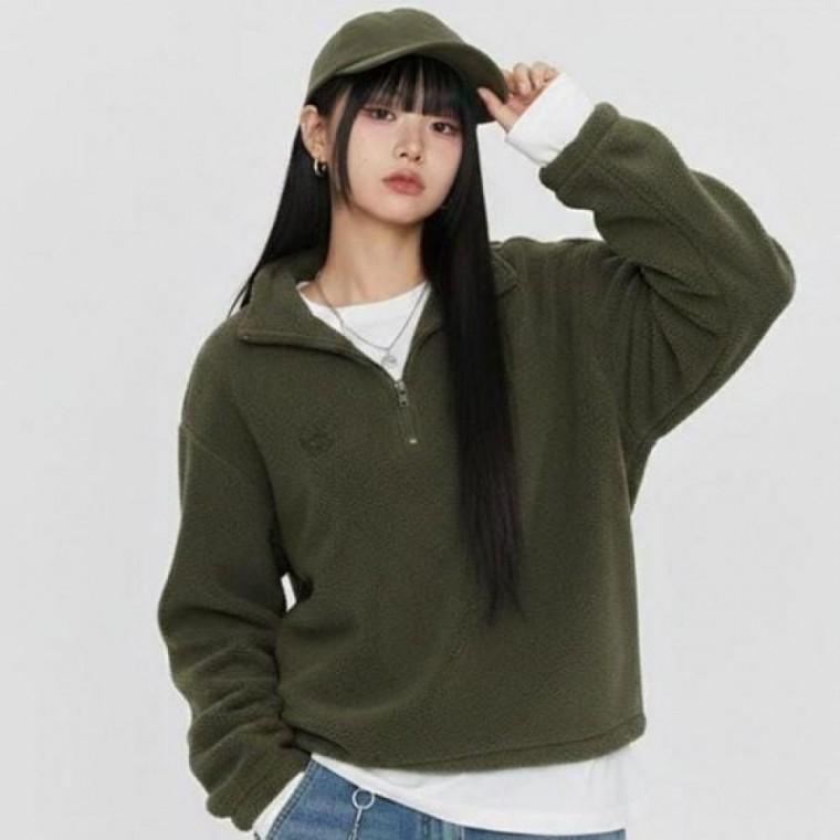 커플 빅사이즈 무지 남녀공용 야구 모자 볼캡 베이직