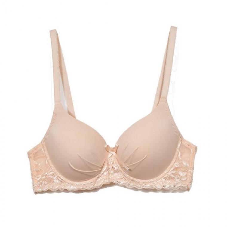 풀컵 D컵 브라 레이스브래지어 D컵브래지어 편안한브라