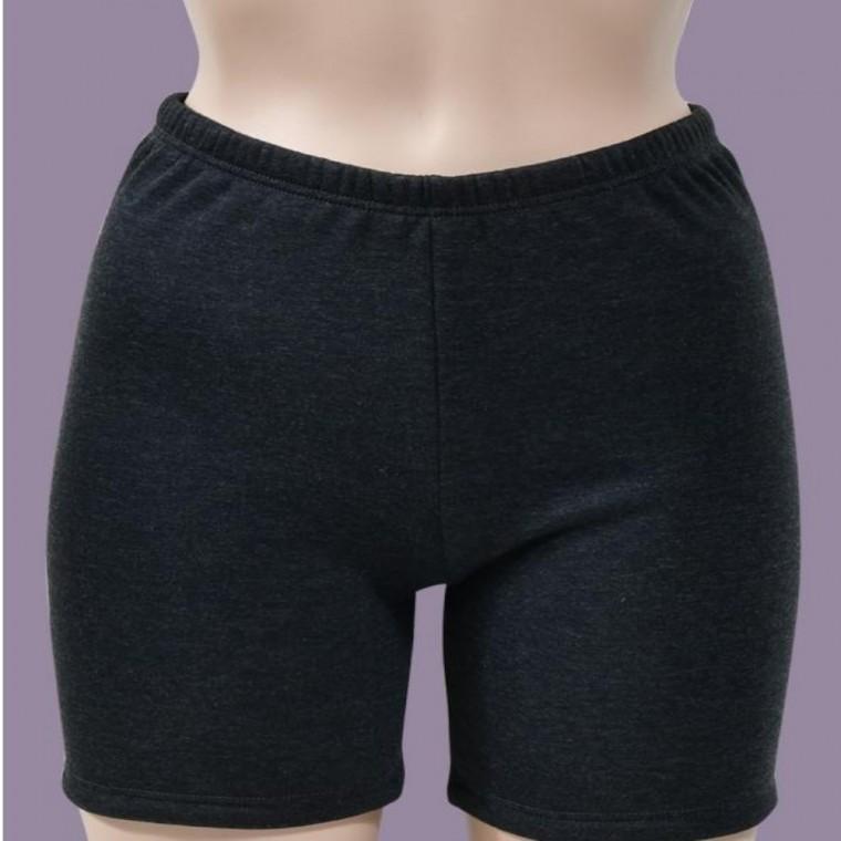 보온성 5부 융속바지 보온속바지 치마속바지 한복속바지
