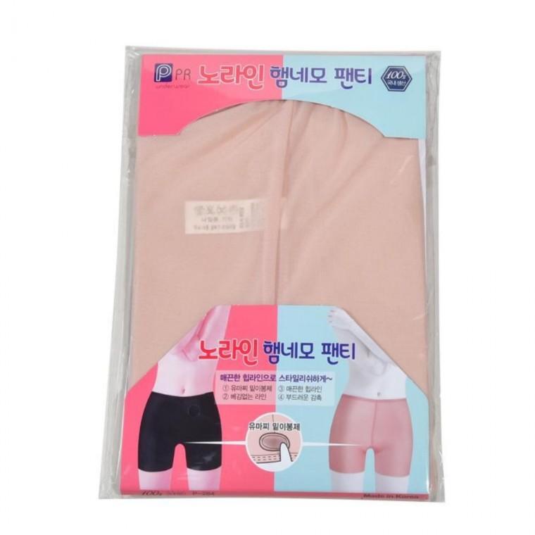 햄네모 팬티 여름여자속옷 인견여성팬티 여자편한팬티