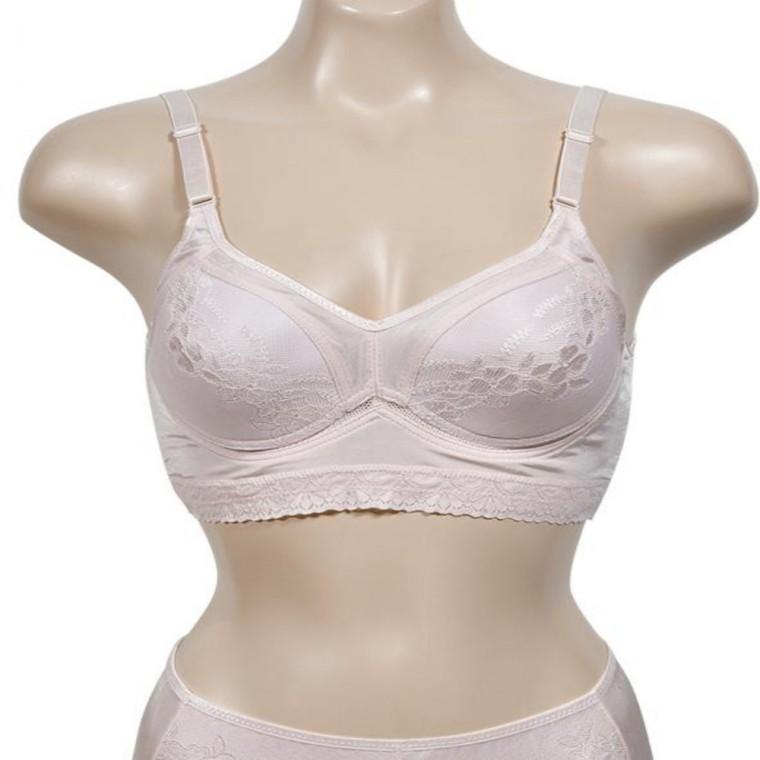 풀컵 노와이어 브라 브레지어 편한브래지어 여자브라자