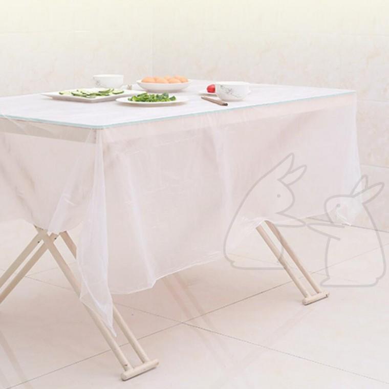 업소용 고기집 테이블 상비닐 횟집 상가집 일회용 식탁보 10p