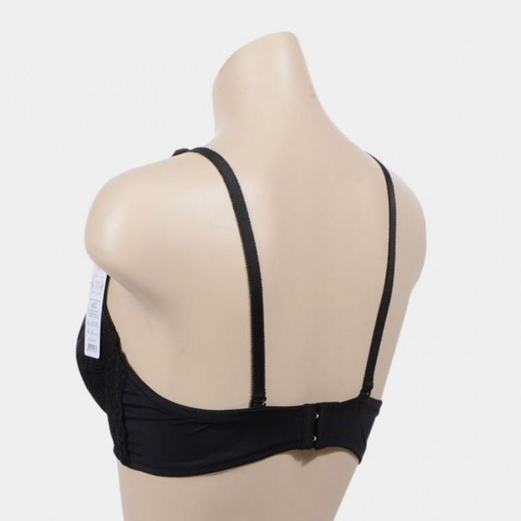 풀컵 몰드 C컵 브라 브래지어 와이어없는브라 노와이어속옷