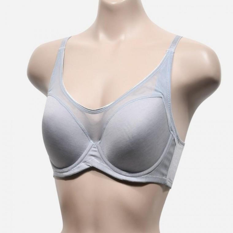 풀컵 몰드 D컵 브라 데일리브라 기본브라 와이어브래지어