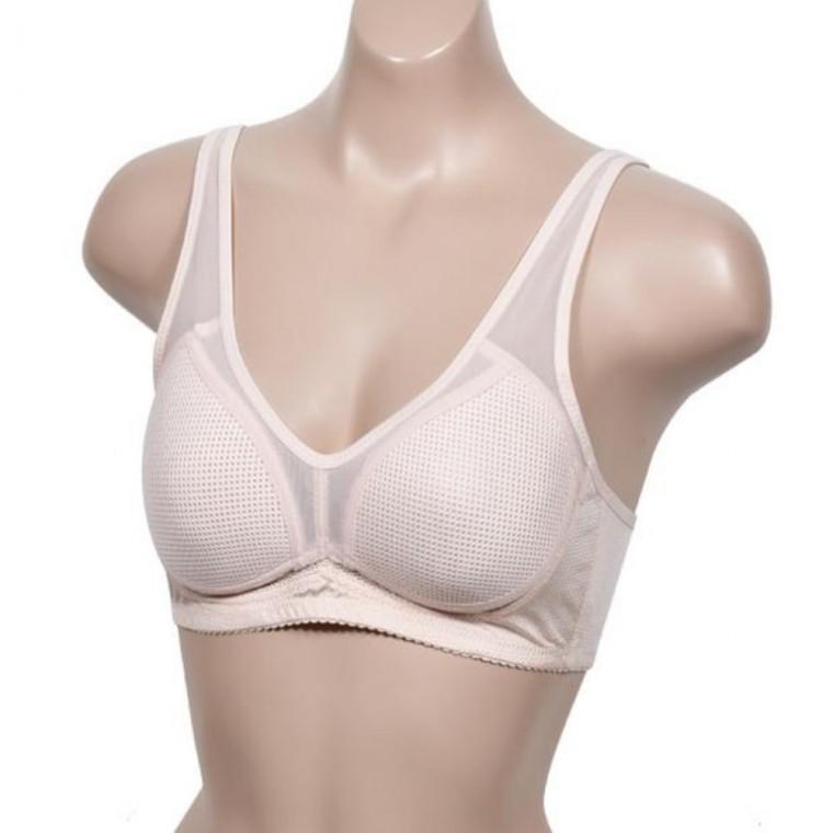 풀컵 노와이어 브라 인견브라 여자속옷 풀컵브라