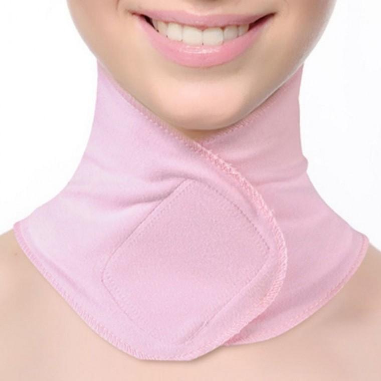 목주름관리밴드 가로목주름 목주름없애기