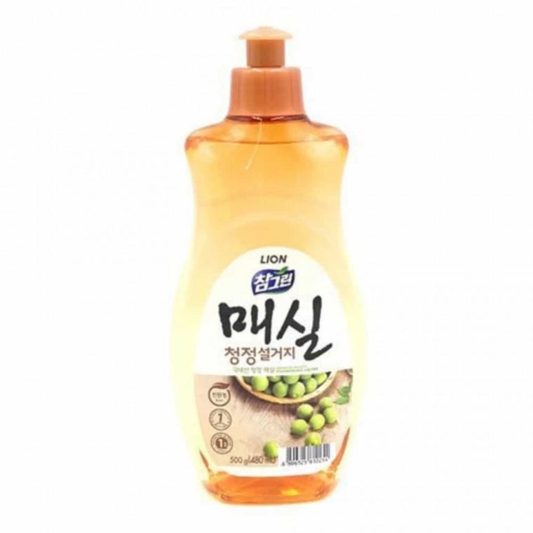 주방 세제 500g 야채세정제 과일세정제 식기세척세제 식기소독 식기세척제 과일세제 그릇세제 1종세제 1종
