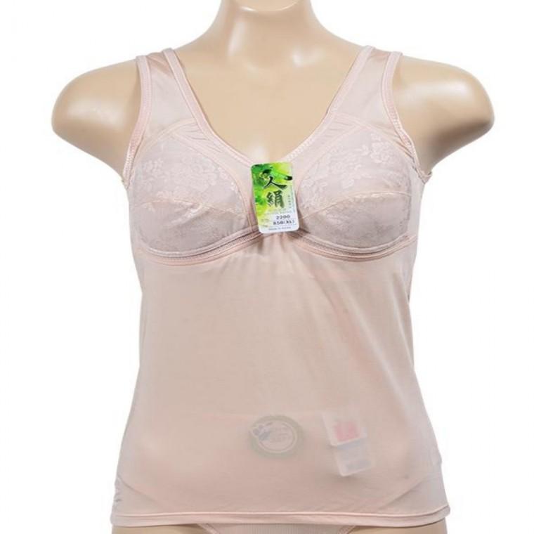 어난 꽃무늬 브라런닝 얇은패드브라 일체형브라 수면브라