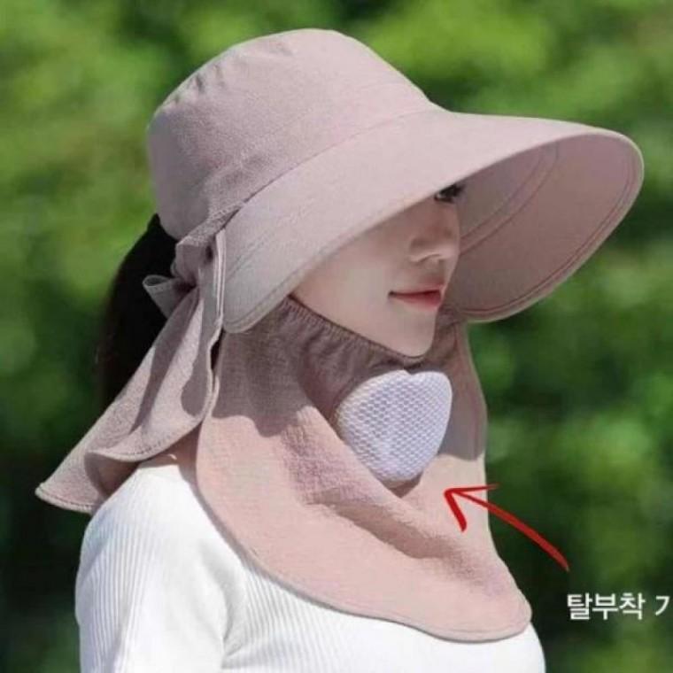 모자 선캡모자 햇빛가리개 여성썬캡모자 썬캡모자