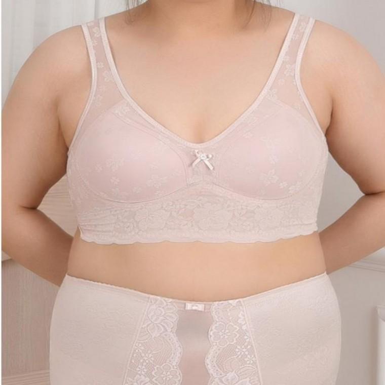 이즈 A컵 런닝형브라 베이직브라 일체형브라 A컵브라