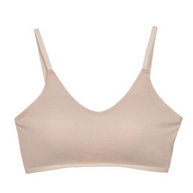요가브라탑 브레이지어 수면브라 브라캡나시 처진가슴브라 노라인 스포츠 끈브라
