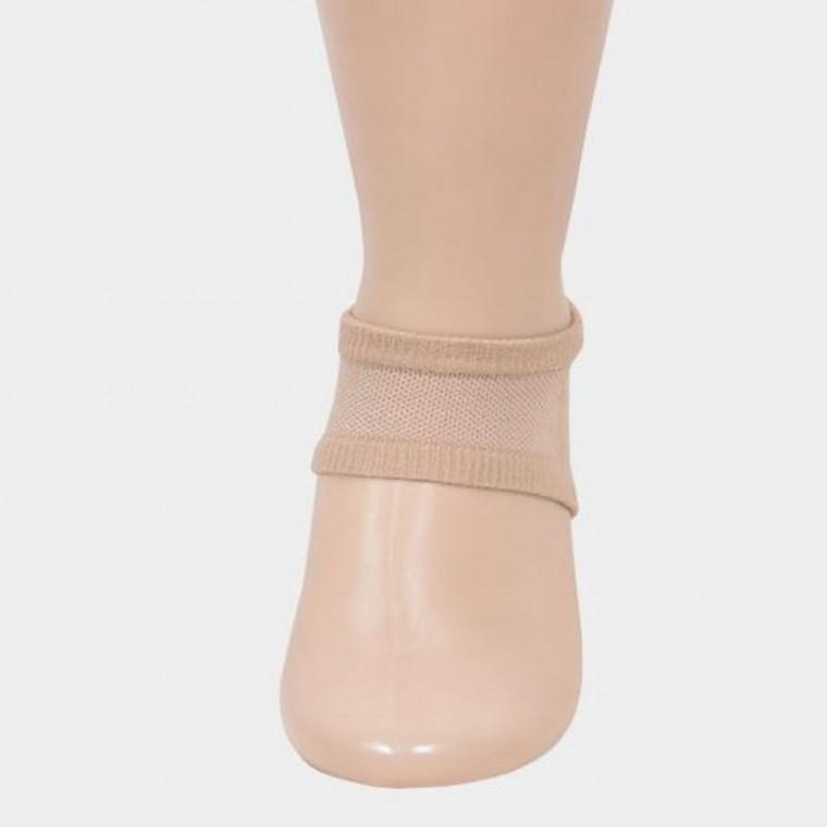 뒤꿈치덧신 각질덧신 발뒤꿈치양말 발각질양말