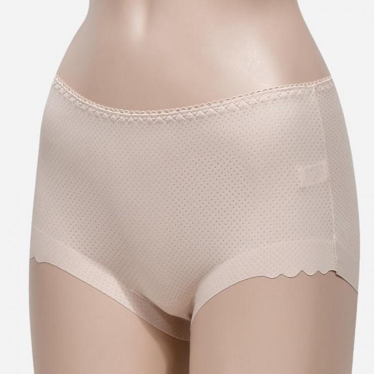 성 미디 햄라인 팬티 여성팬티 예쁜팬티 인견팬티
