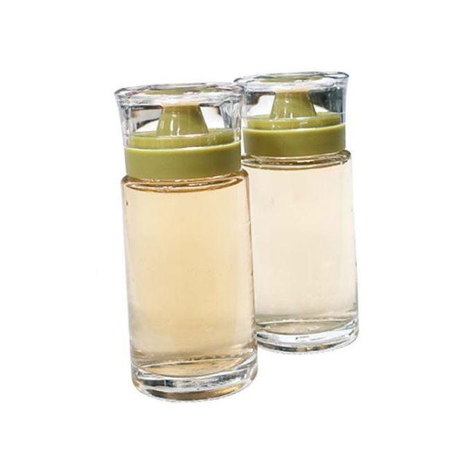 시노글라스 오일병 기름병 양념통 소스병 2개 100ML