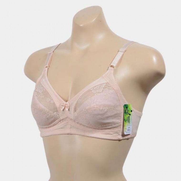 B컵 인견 브라 새가슴브라 20대여자속옷 와이어브라