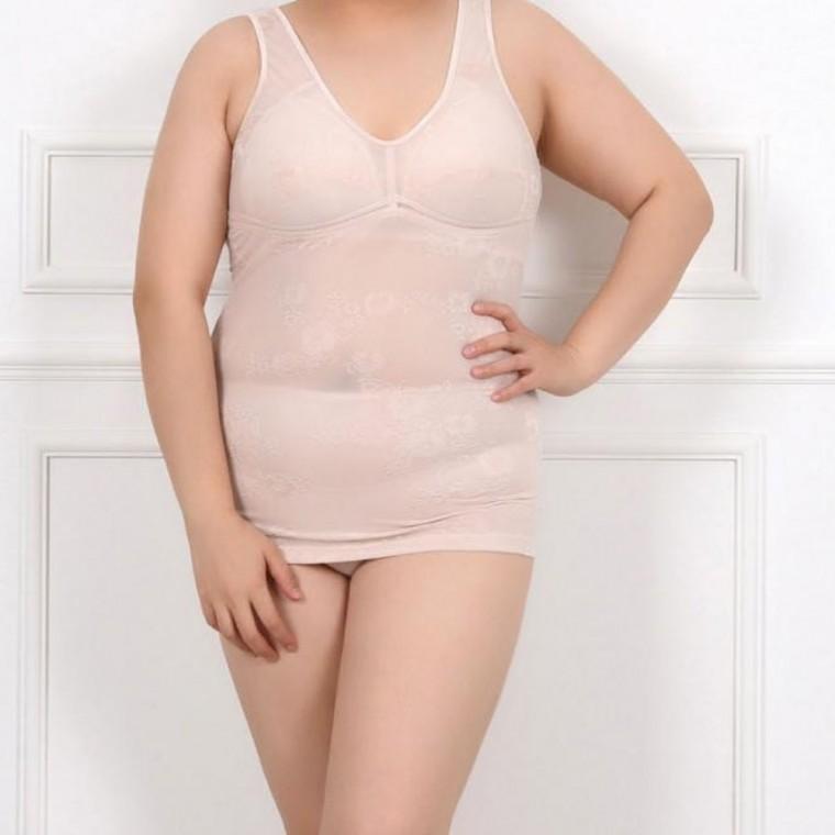 드 빅사이즈 브라런닝 여성브래지어 여자속옷 일체형브라렛