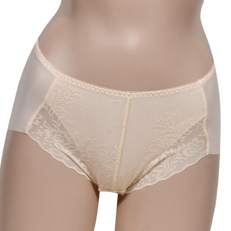 레이스 여성 맥시 햄라인팬티 여성팬티 여성삼각팬티