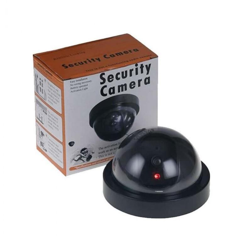 모형CCTV 상가CCTV 외부인출입 가게CCTV