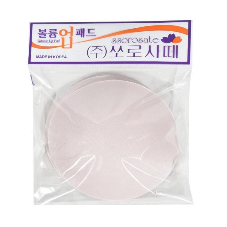 보조 볼륨 패드 통기성 분리형 브라캡