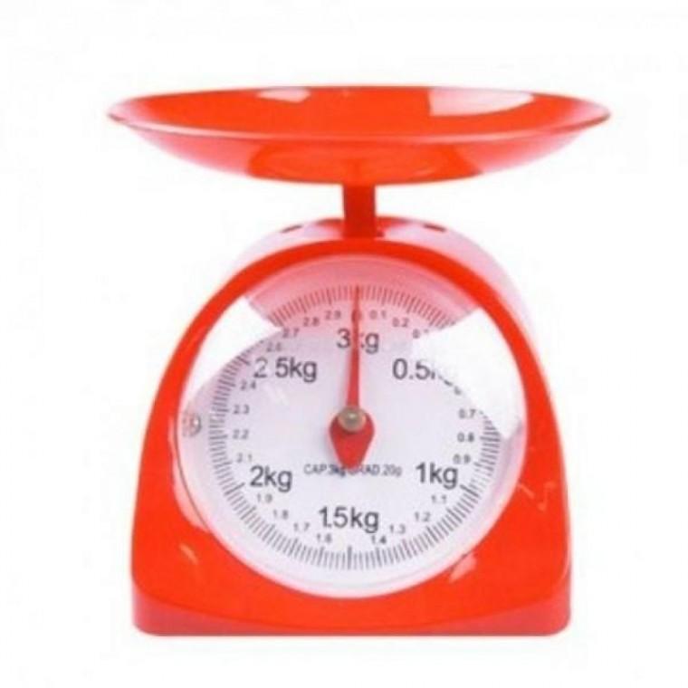 5kg 주부저울 계량 홈베이킹 요리저울 무게 측정