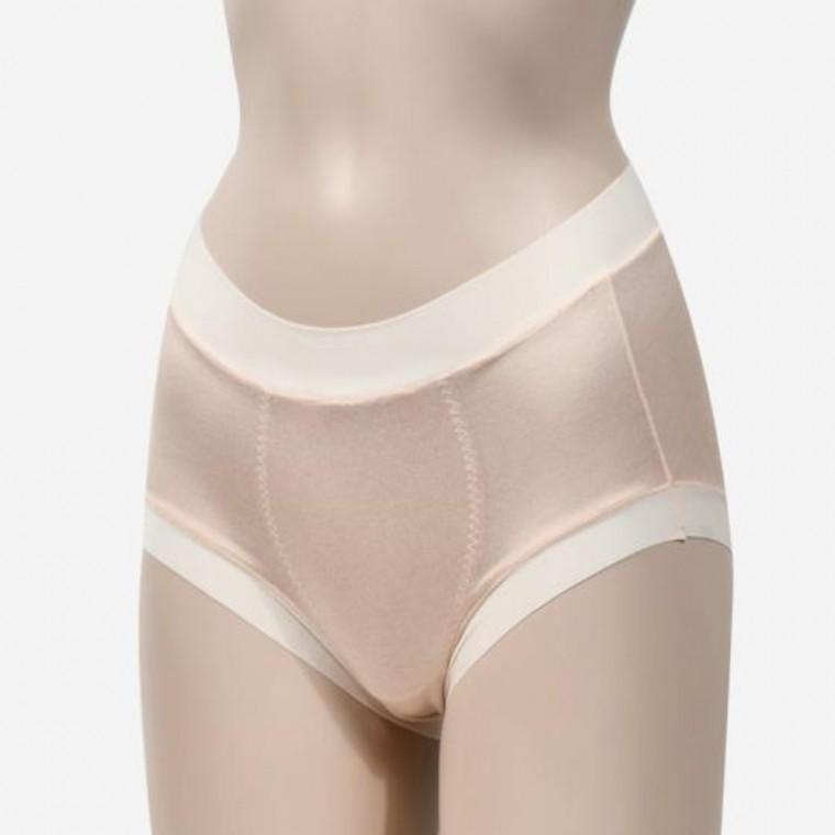 여성 맥시 삼각팬티 펜티 편안한팬티 여자심리스팬티