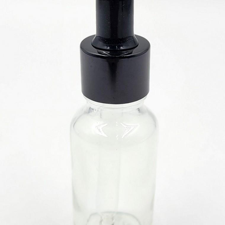 20ml 스포이드 유리 공병 소분유리병 소분용기 샘플공병 여행공병 여행용화장품용기