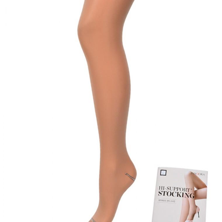 하이써포트 팬티스타킹 검정팬티스타킹 탄력스타킹