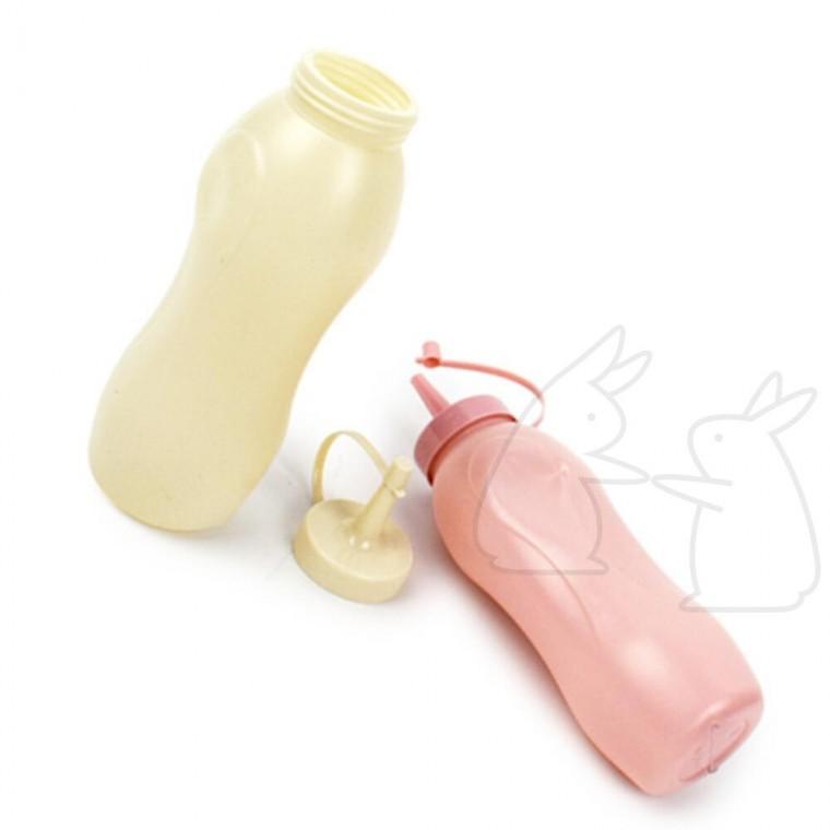케찹 간장통 간장 미니 냉면 소스통 2P