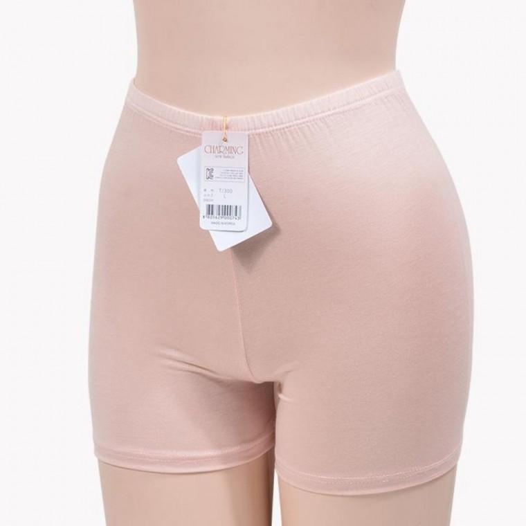 3부 속바지 편한속바지 교복속바지 짧은속바지